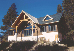 Bartholomew Residence