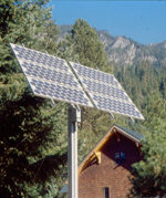 Bartholomew Sonar Panel